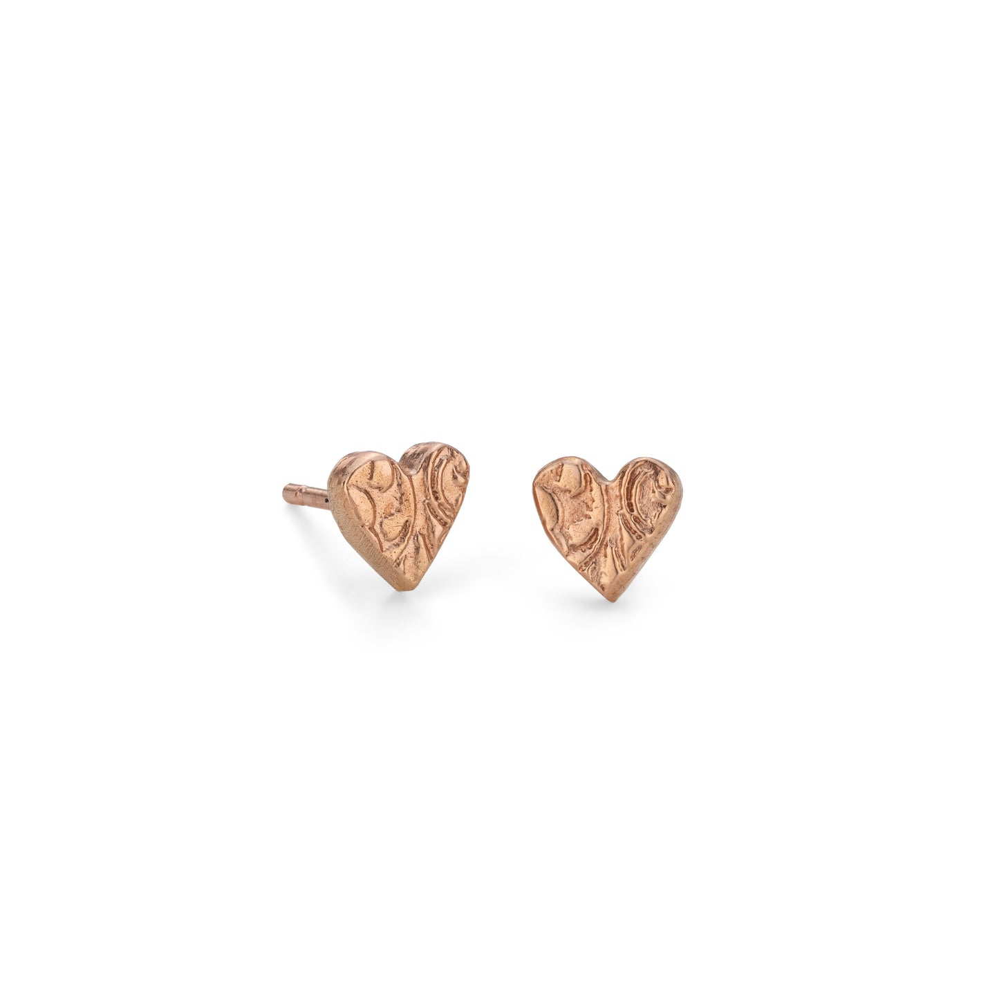 Country Girl Studs - Small
