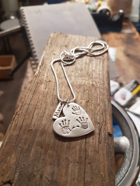 Charm - Medium