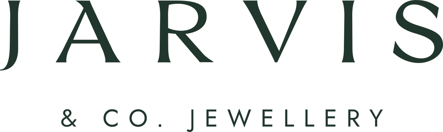 Bethan Jarvis Fingerprint Jewellery